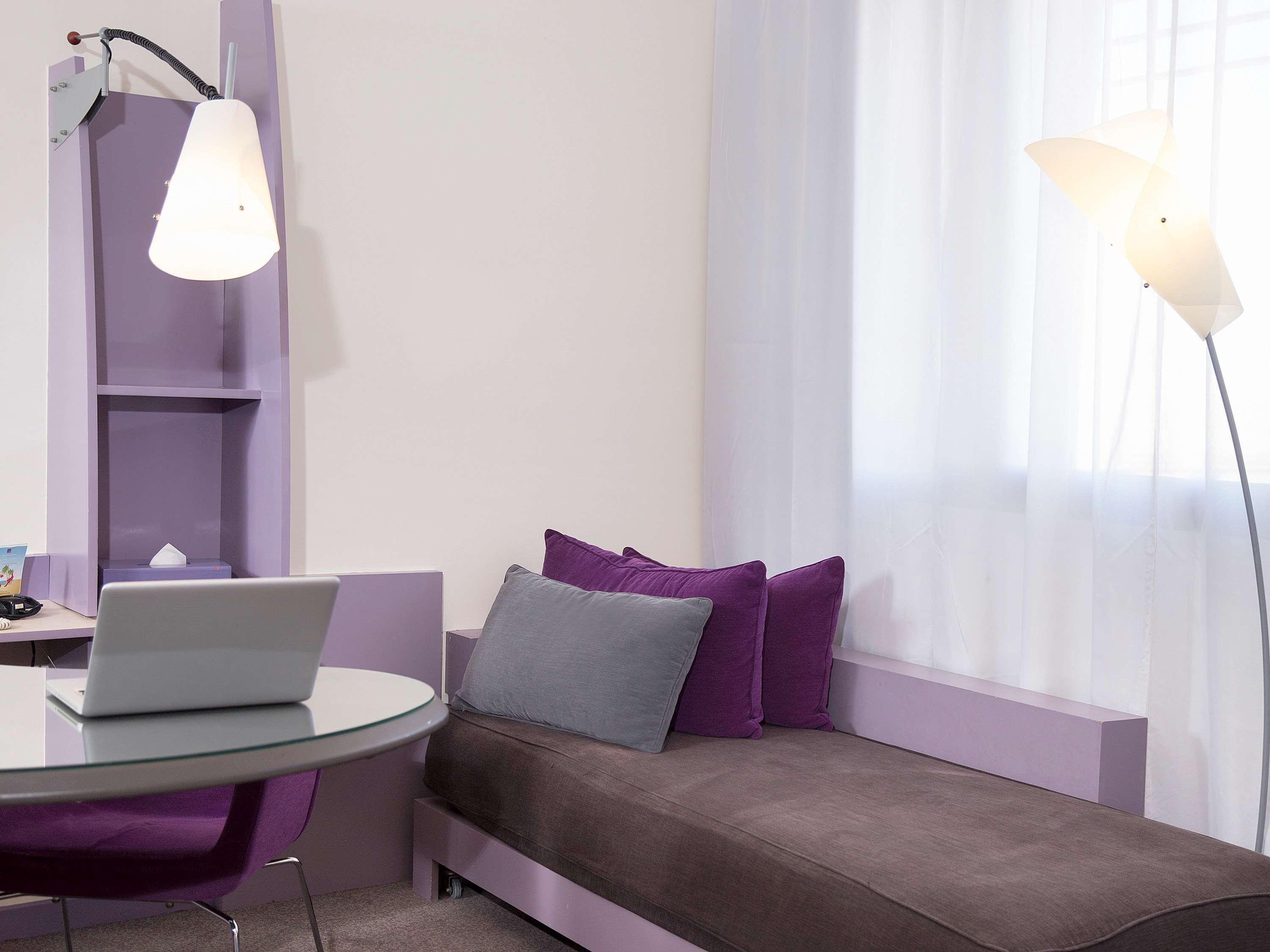 Novotel Marrakech Hivernage 4* Marraquexe