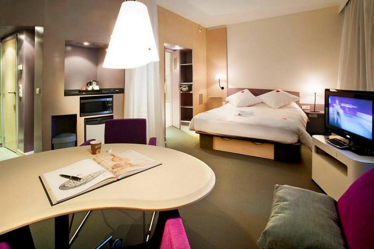 Hotel Novotel Marrakech Hivernage Marraquexe