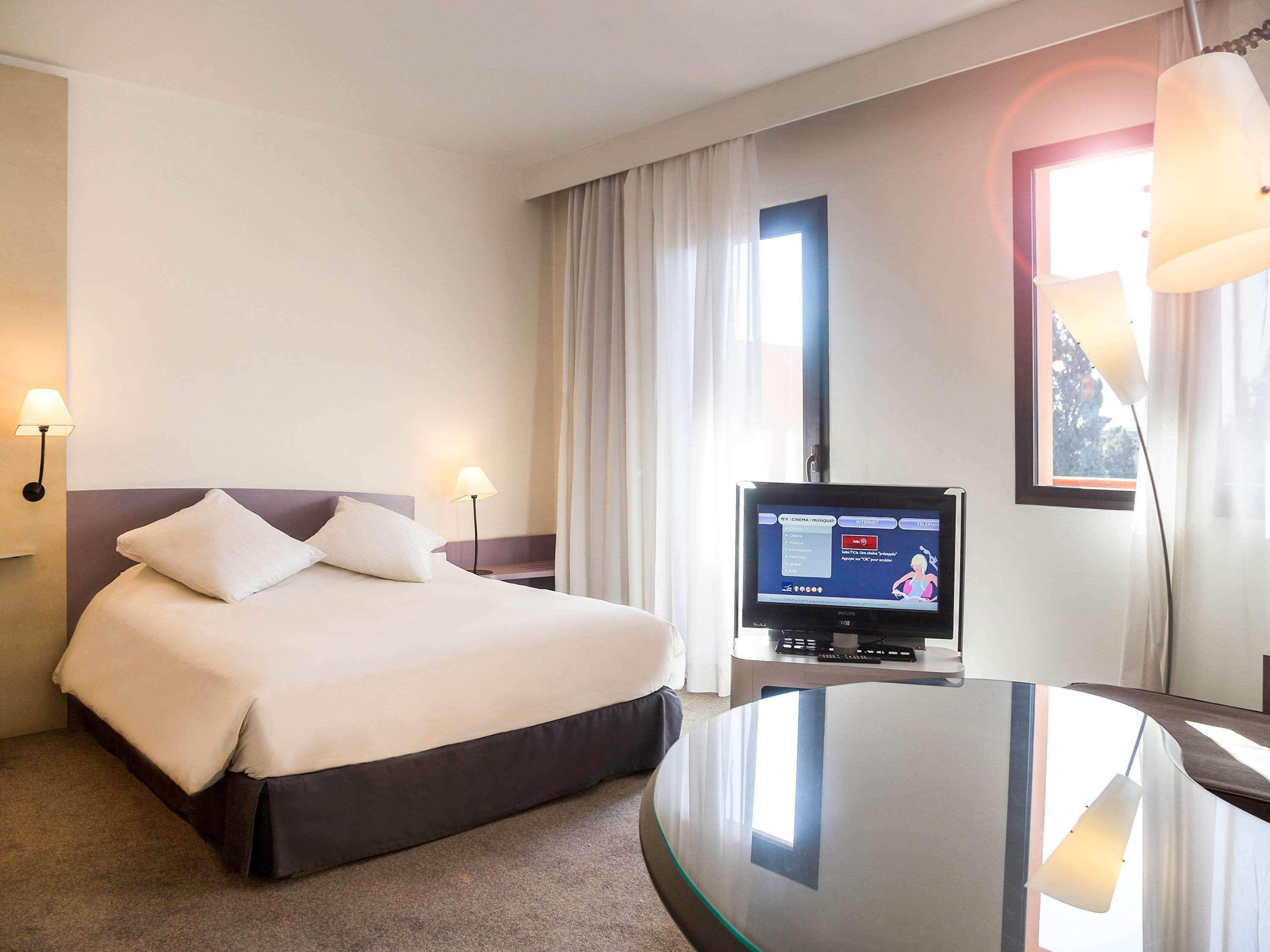 4*Marrakech Hivernace诺富特马拉喀什